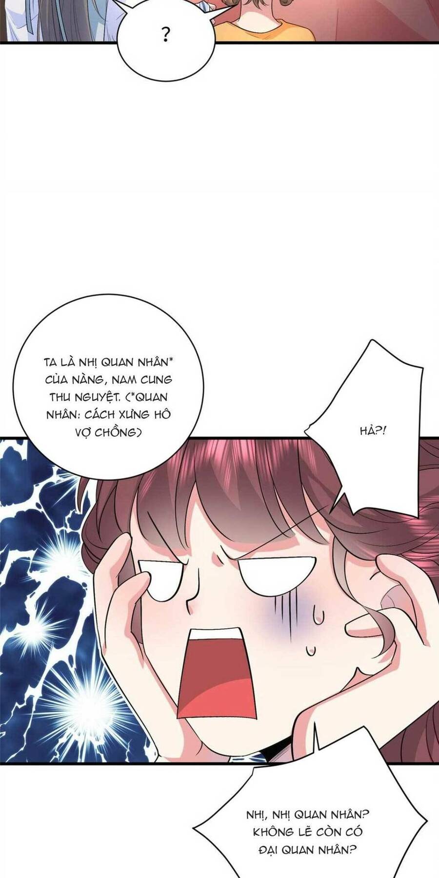 Bát Phu Lâm Môn Chapter 1 - Trang 2