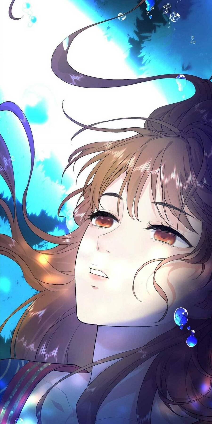 Bát Phu Lâm Môn Chapter 1 - Trang 2