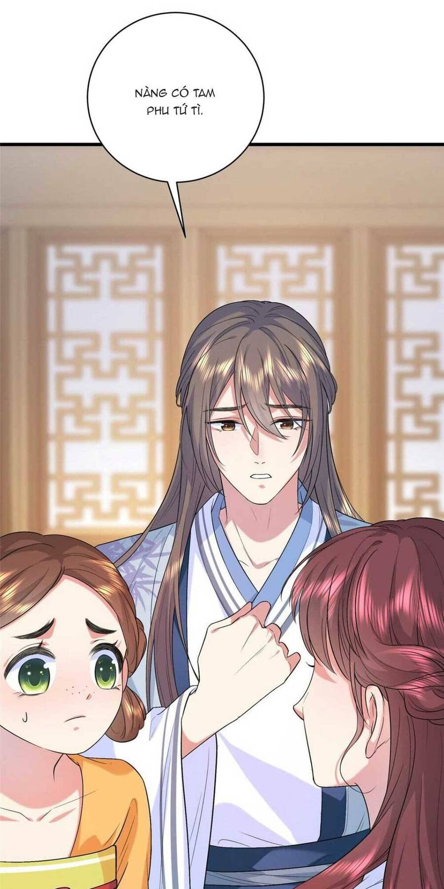 Bát Phu Lâm Môn Chapter 1 - Trang 2