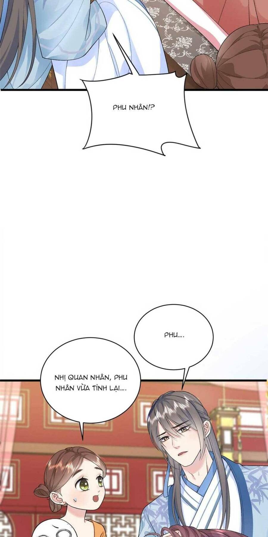 Bát Phu Lâm Môn Chapter 1 - Trang 2