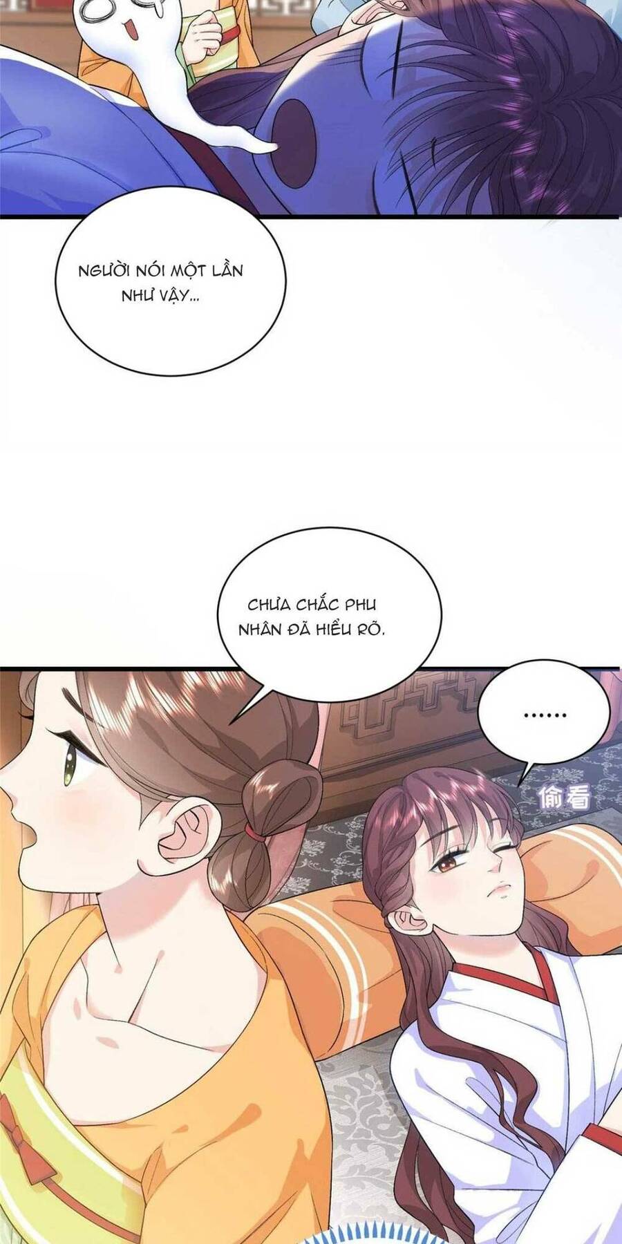 Bát Phu Lâm Môn Chapter 1 - Trang 2