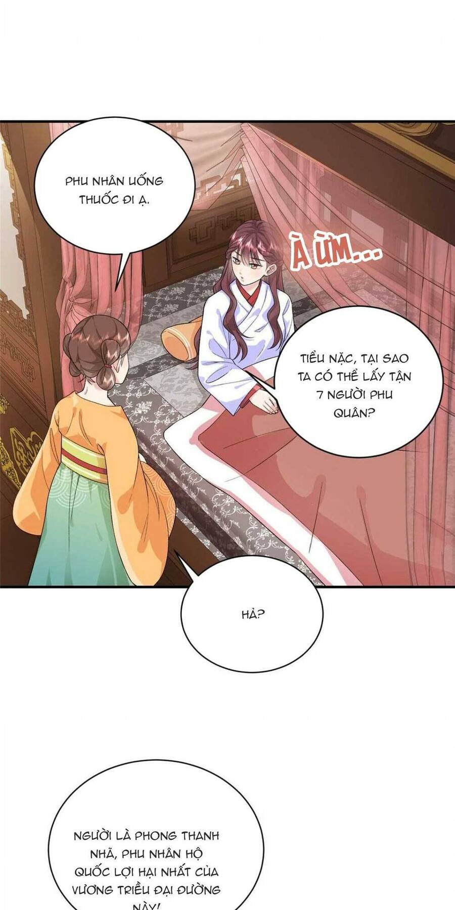 Bát Phu Lâm Môn Chapter 1 - Trang 2