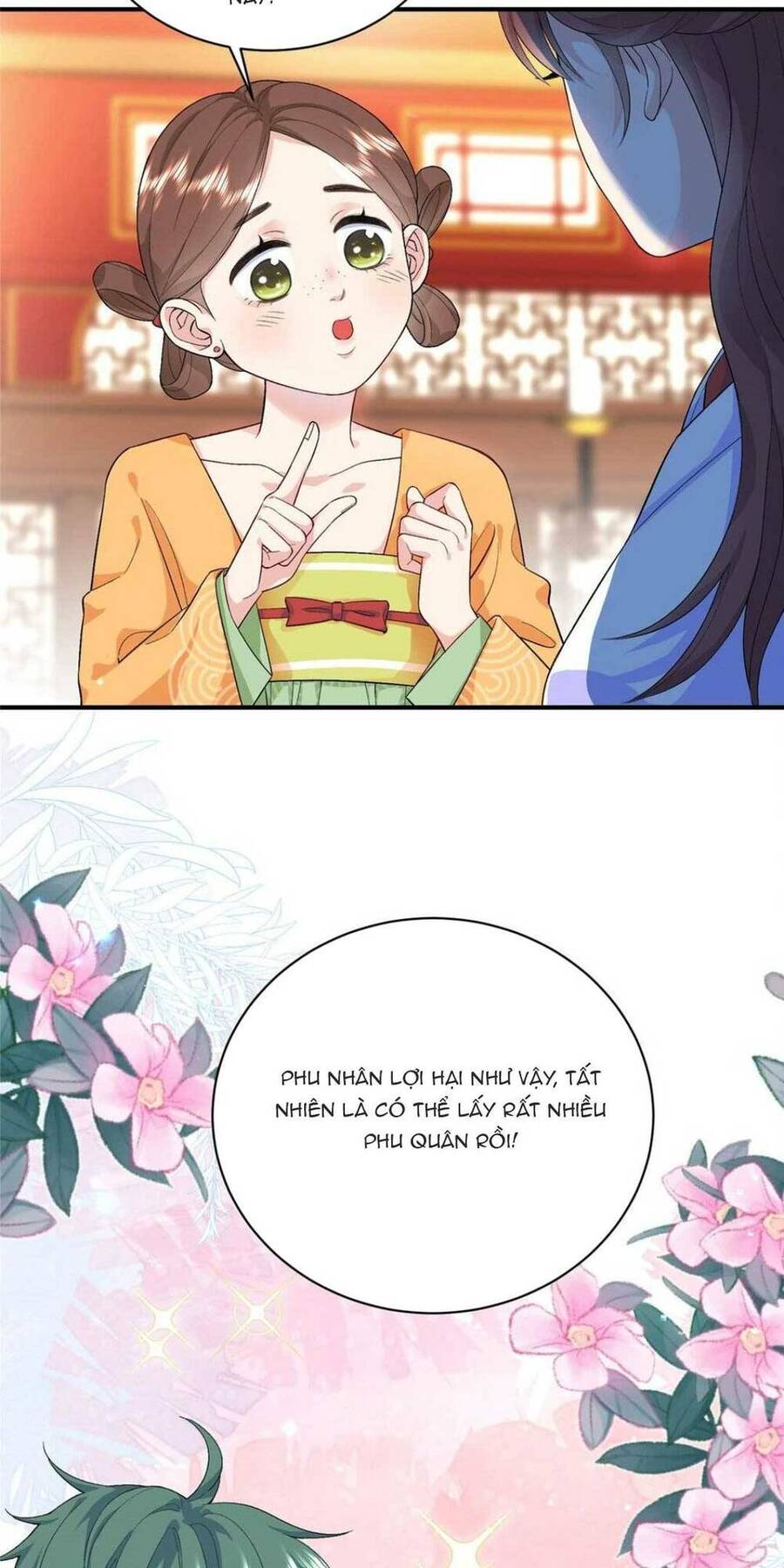 Bát Phu Lâm Môn Chapter 1 - Trang 2