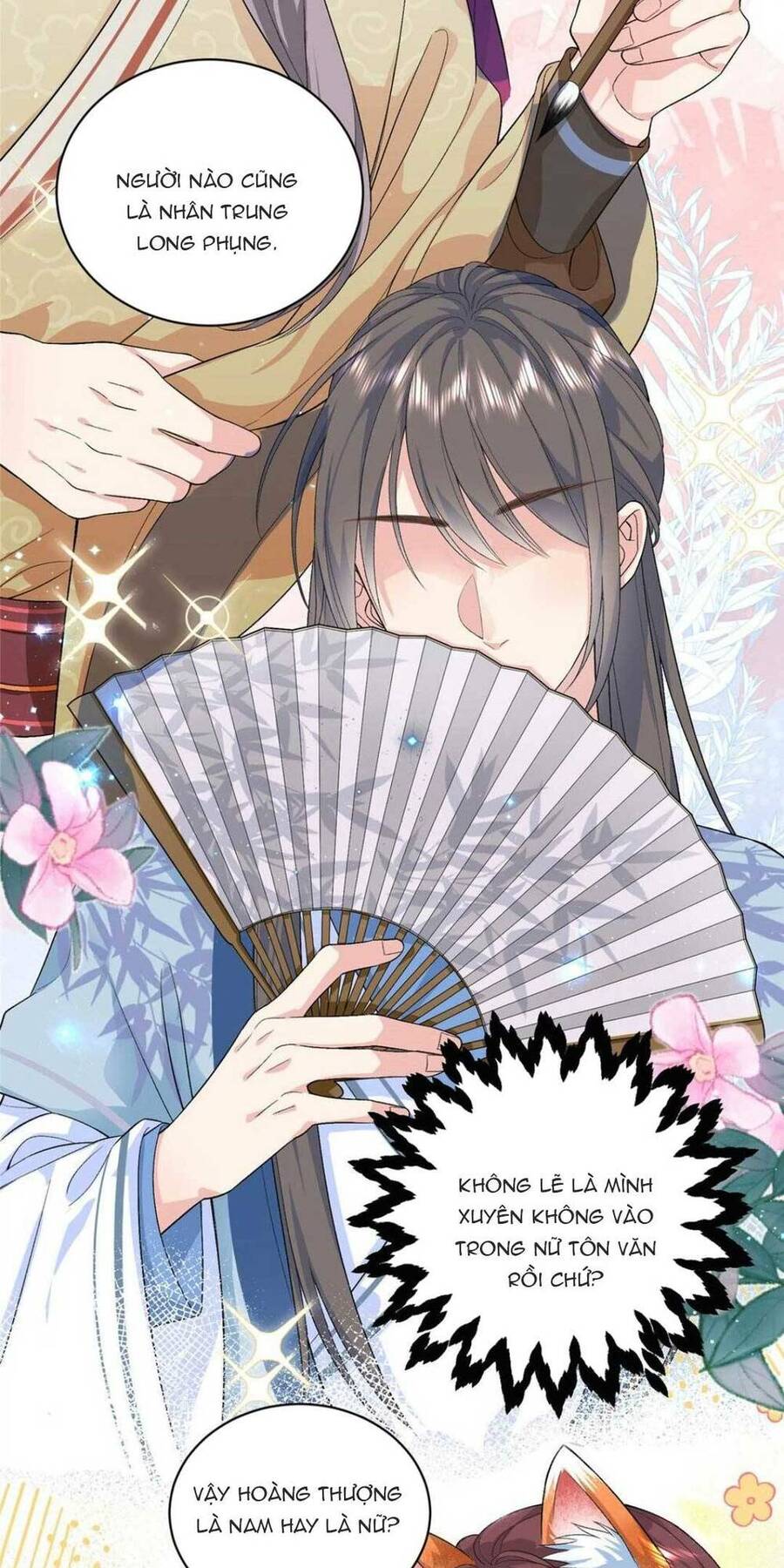 Bát Phu Lâm Môn Chapter 1 - Trang 2