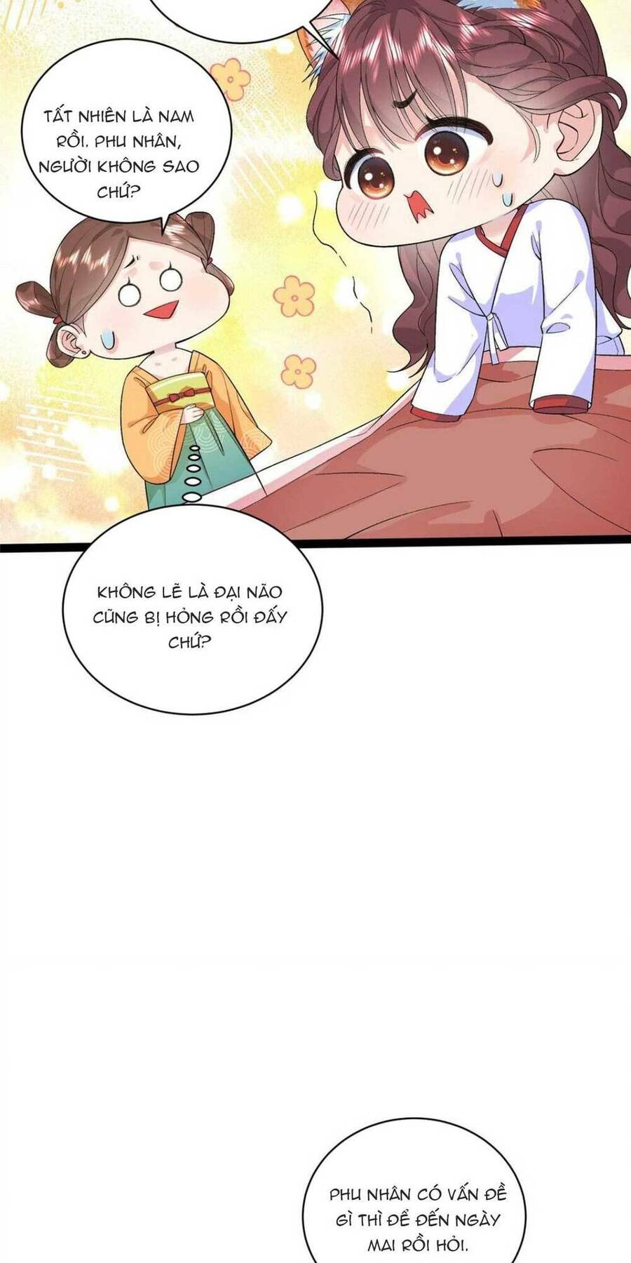 Bát Phu Lâm Môn Chapter 1 - Trang 2