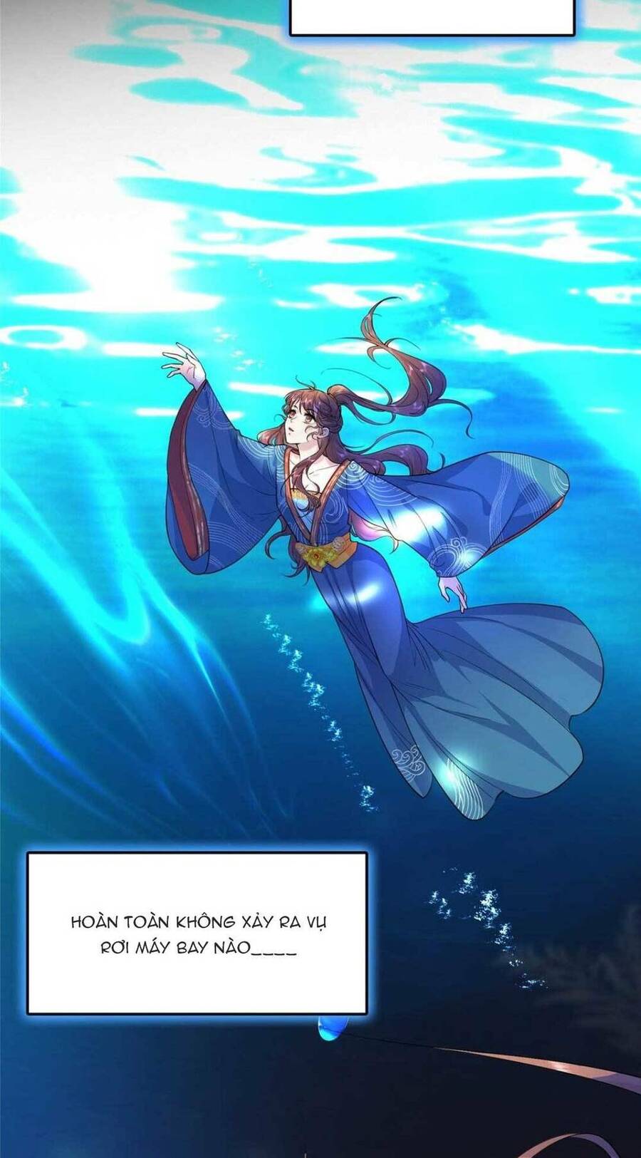 Bát Phu Lâm Môn Chapter 1 - Trang 2