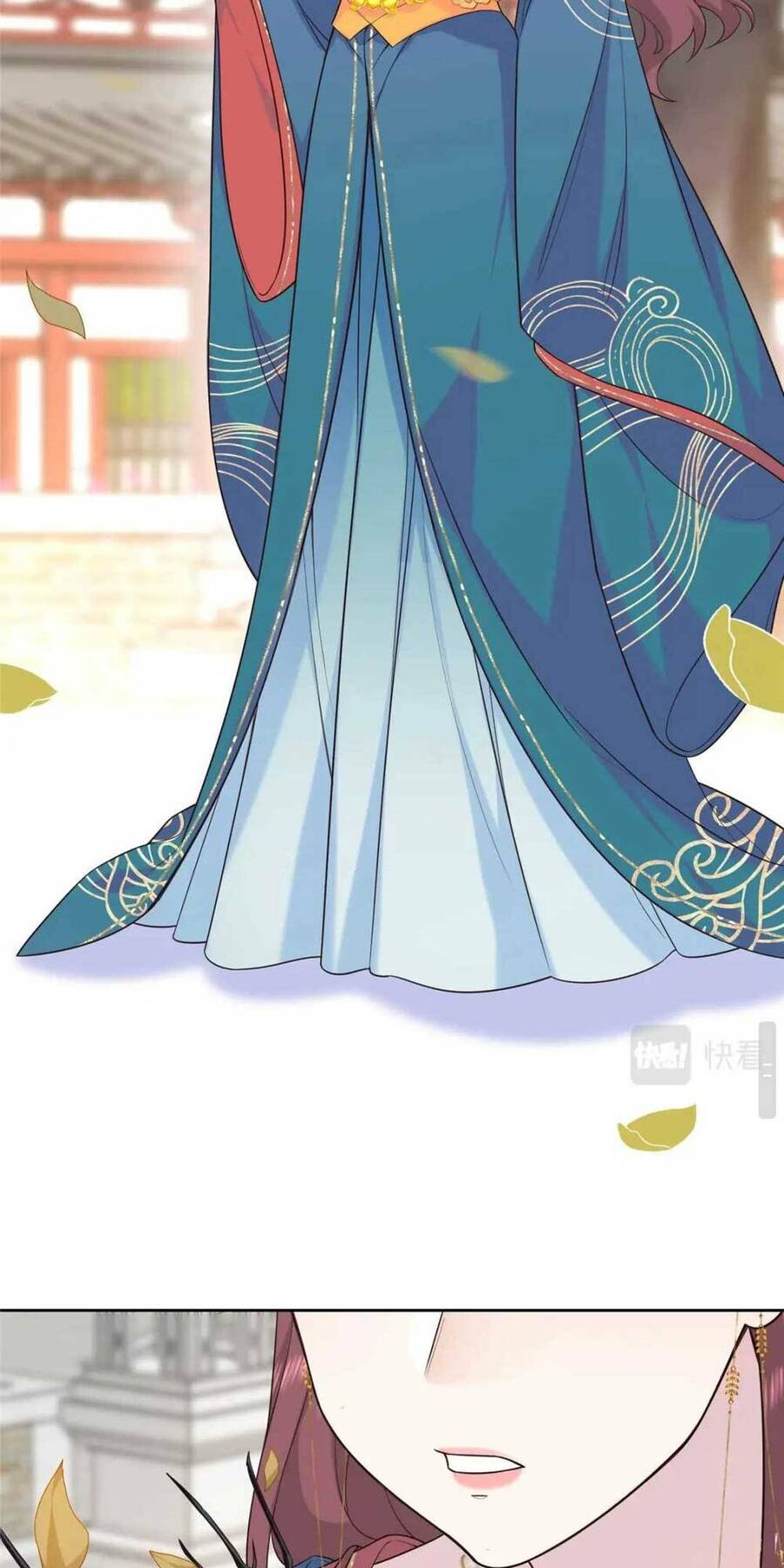 Bát Phu Lâm Môn Chapter 10 - Trang 2