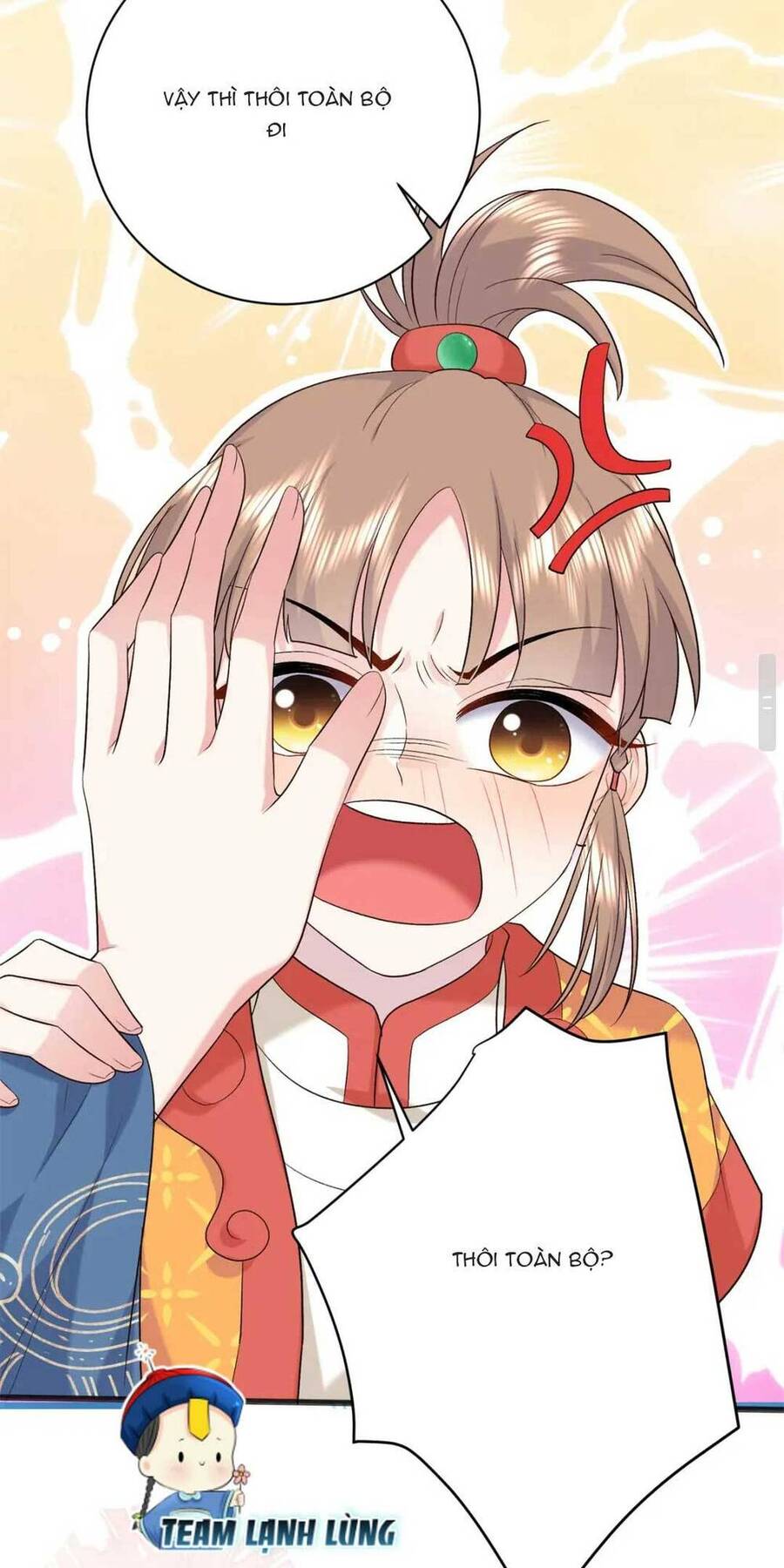 Bát Phu Lâm Môn Chapter 12 - Trang 2