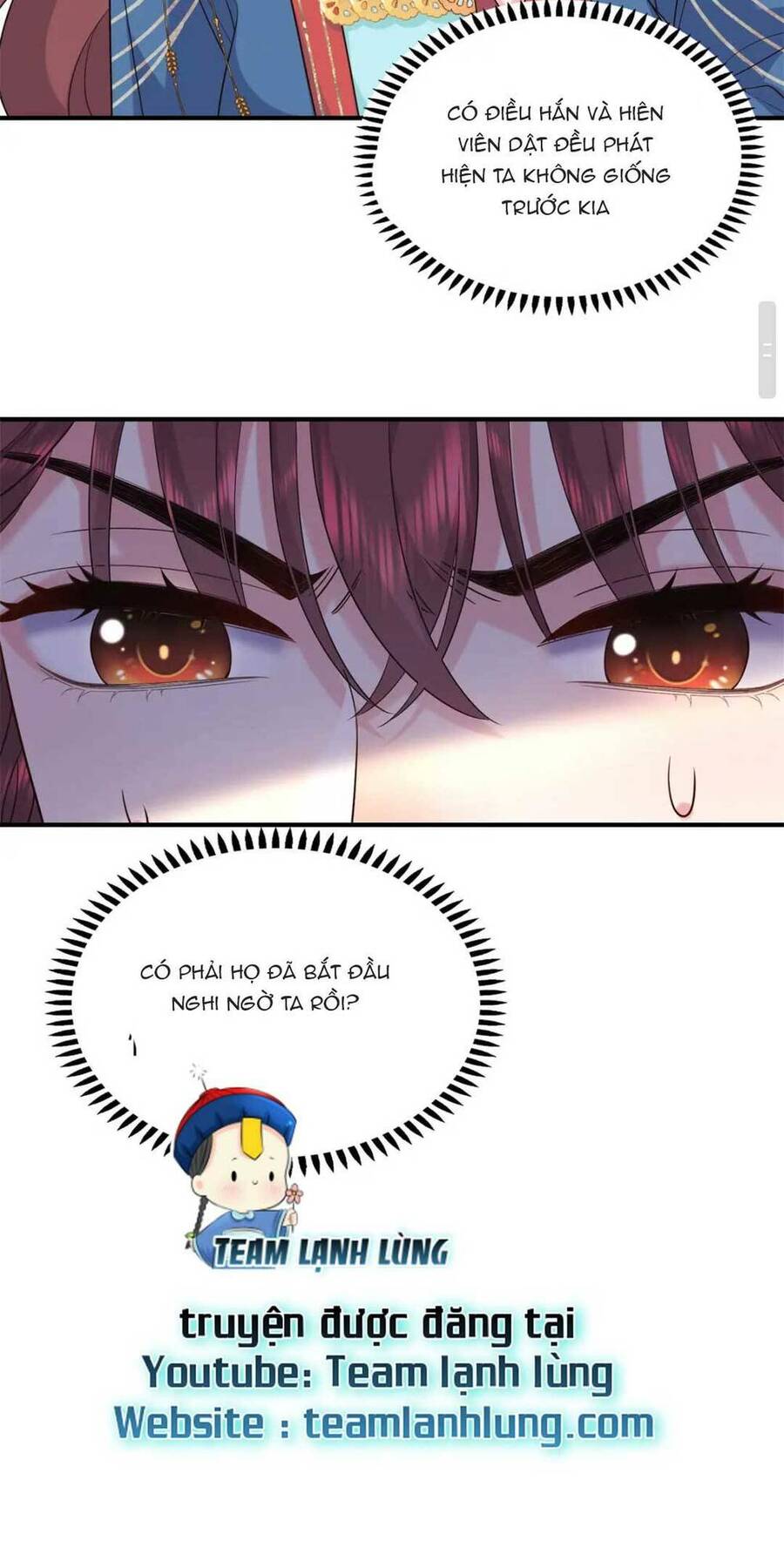 Bát Phu Lâm Môn Chapter 13 - Trang 2