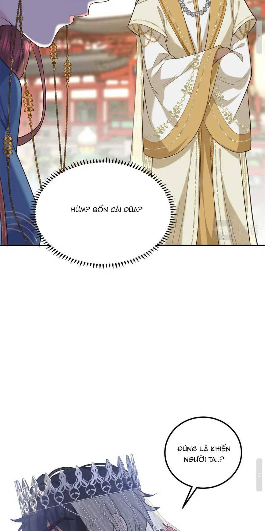 Bát Phu Lâm Môn Chapter 14 - Trang 2