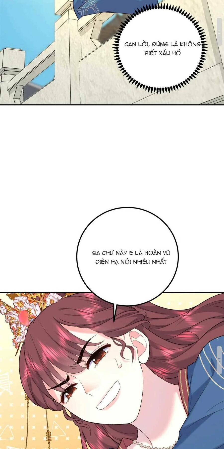 Bát Phu Lâm Môn Chapter 17 - Trang 2