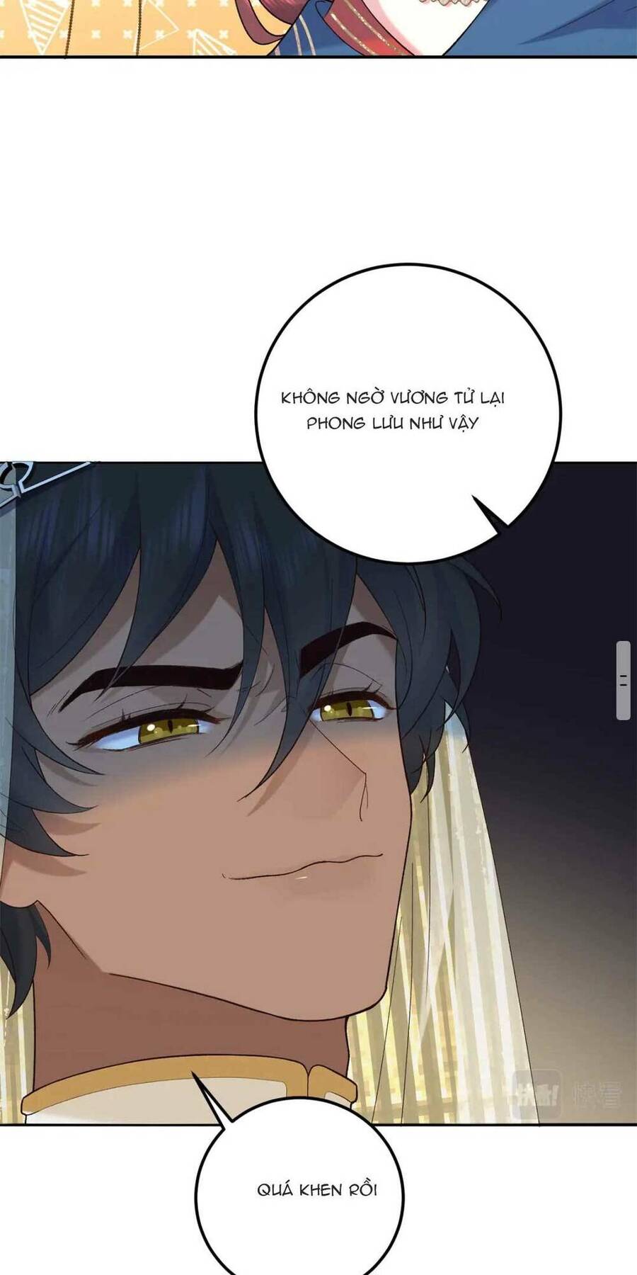 Bát Phu Lâm Môn Chapter 17 - Trang 2