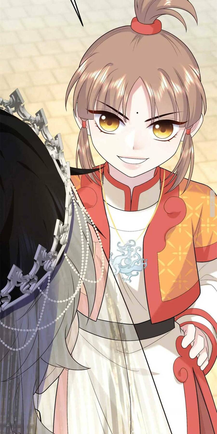 Bát Phu Lâm Môn Chapter 17 - Trang 2