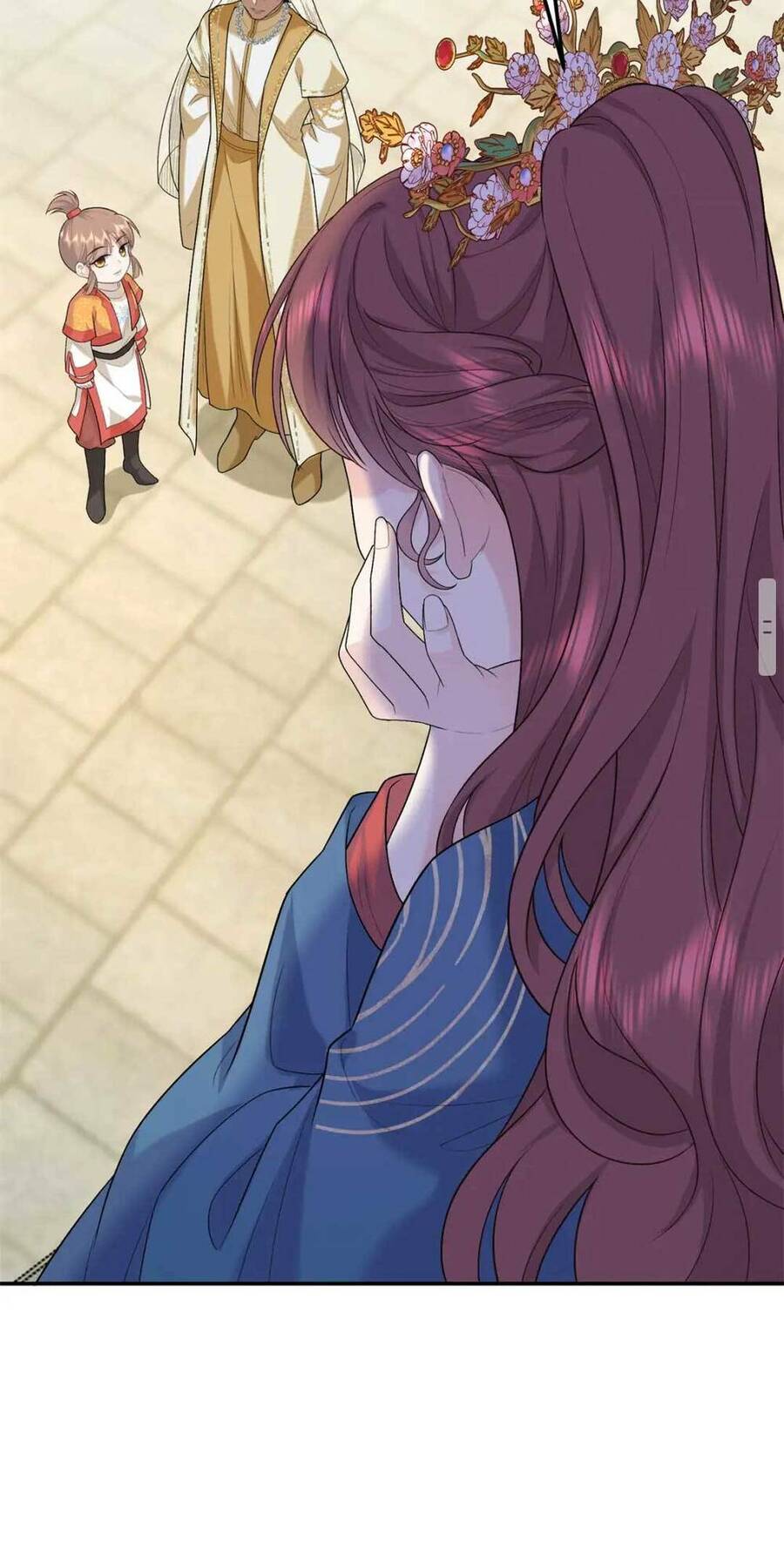 Bát Phu Lâm Môn Chapter 17 - Trang 2