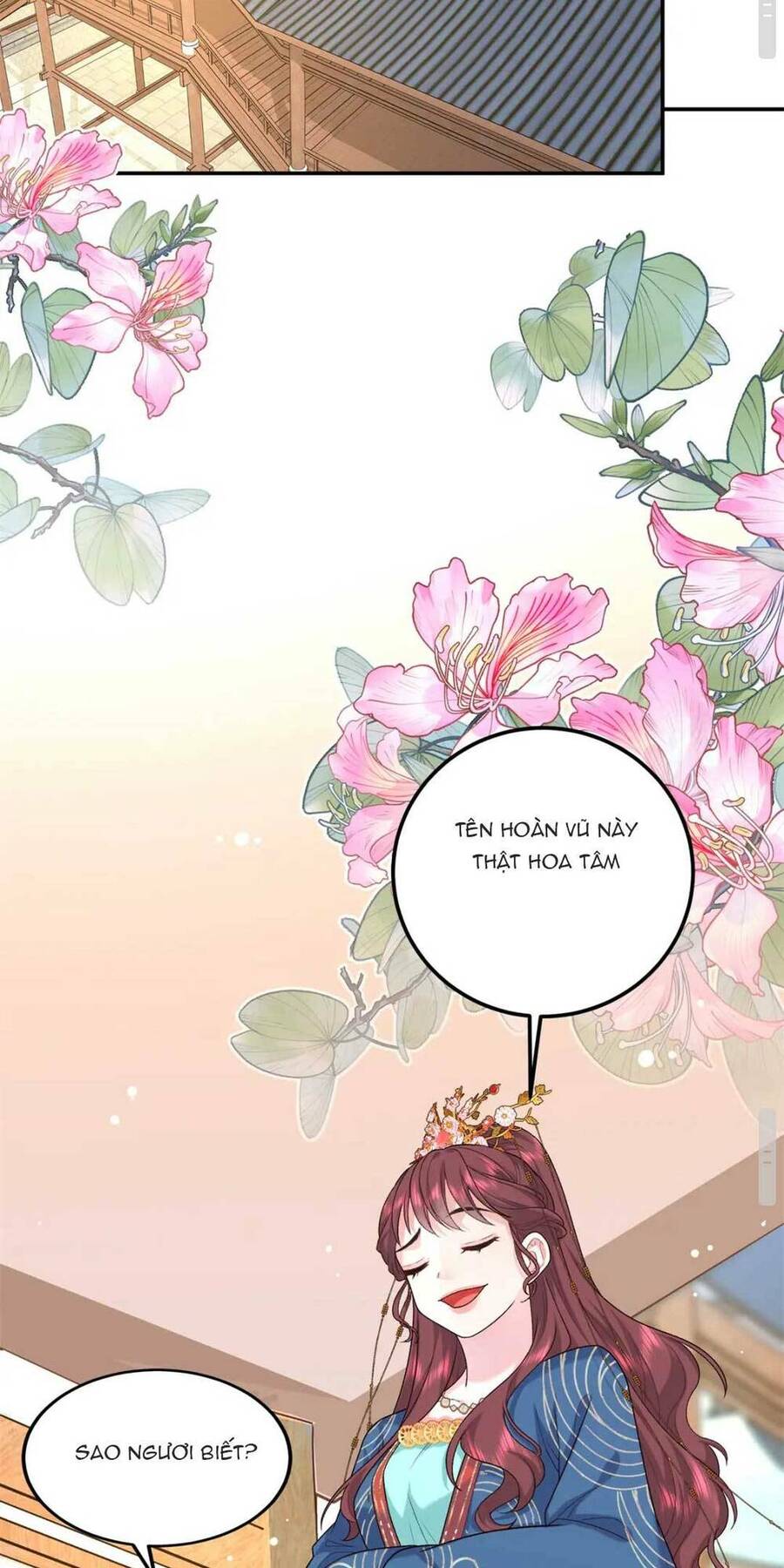 Bát Phu Lâm Môn Chapter 17 - Trang 2