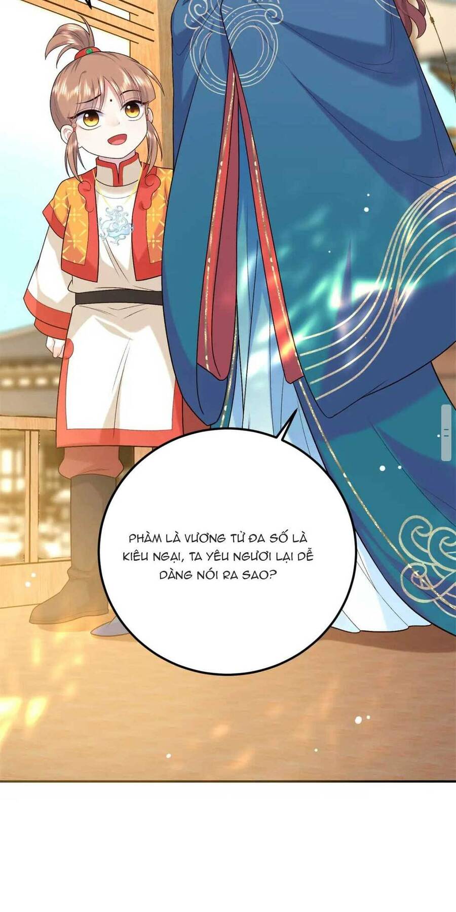 Bát Phu Lâm Môn Chapter 17 - Trang 2