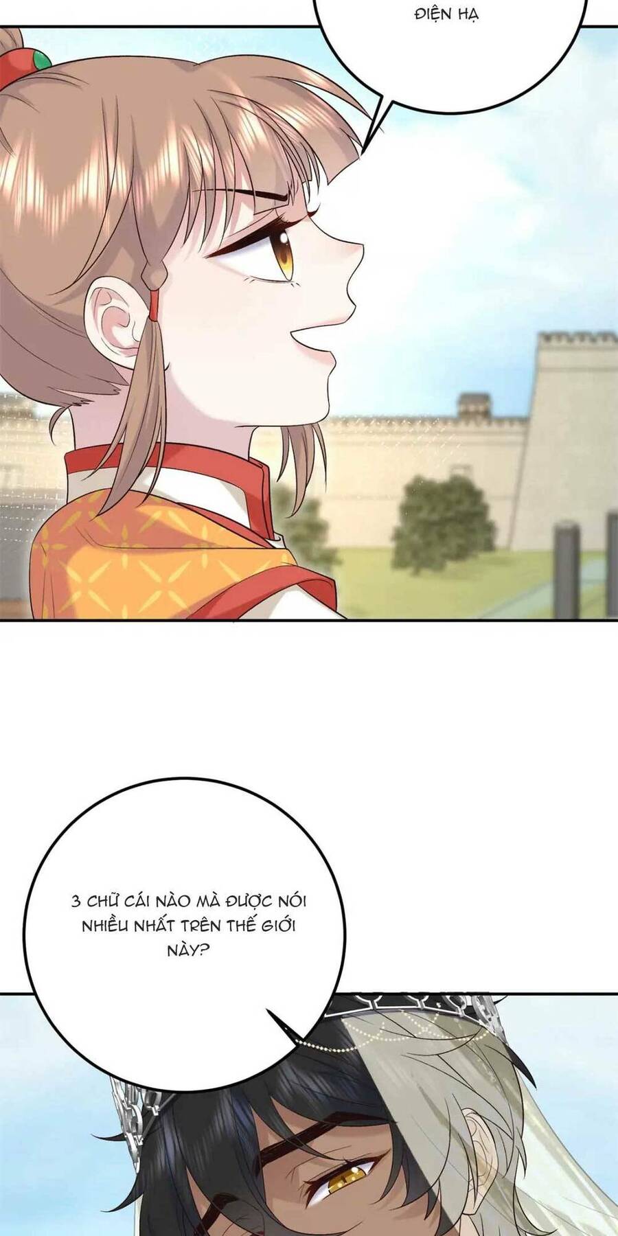 Bát Phu Lâm Môn Chapter 17 - Trang 2