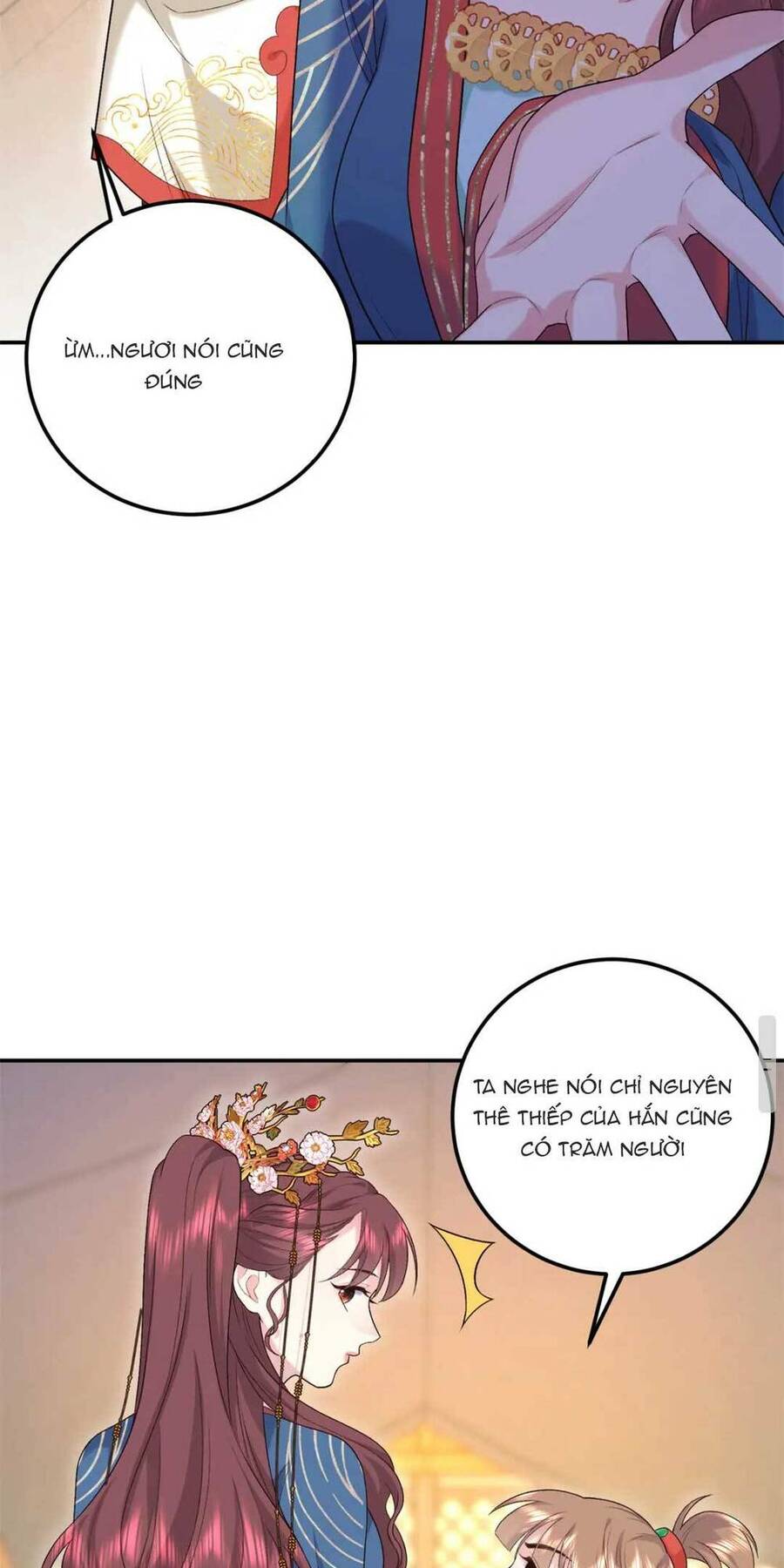 Bát Phu Lâm Môn Chapter 17 - Trang 2