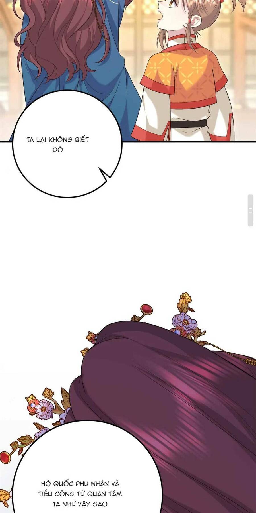 Bát Phu Lâm Môn Chapter 17 - Trang 2