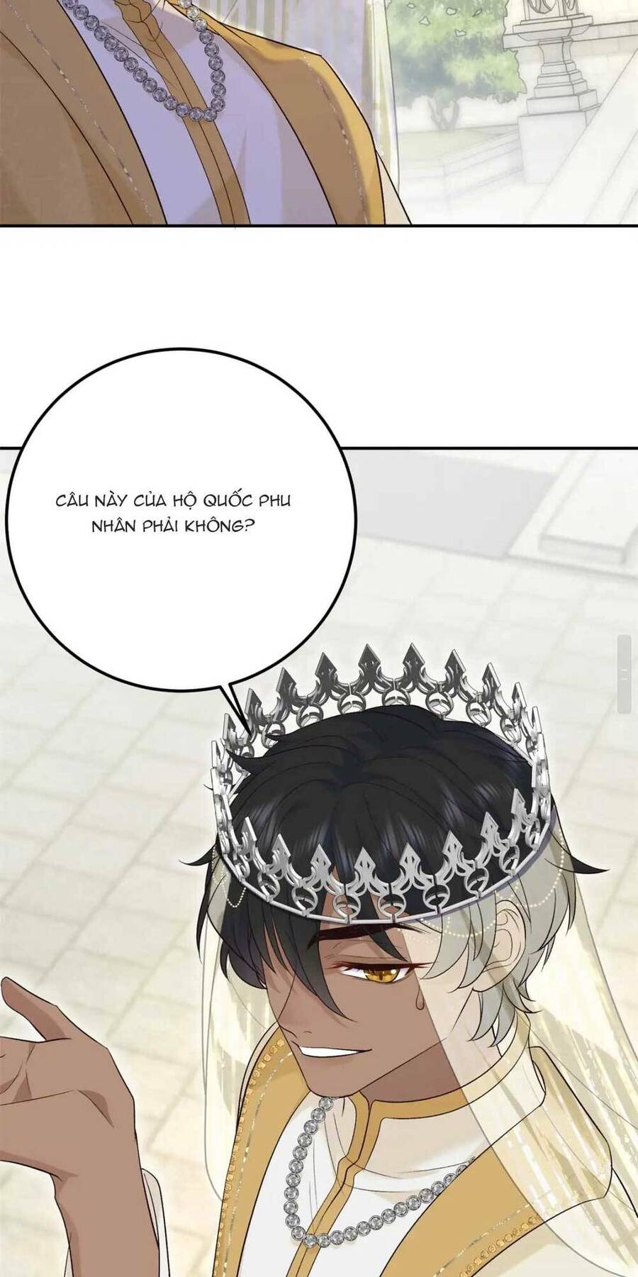 Bát Phu Lâm Môn Chapter 17 - Trang 2