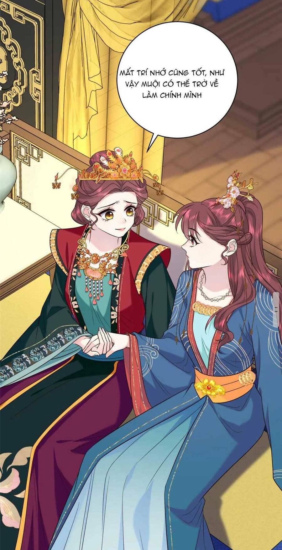 Bát Phu Lâm Môn Chapter 18 - Trang 2