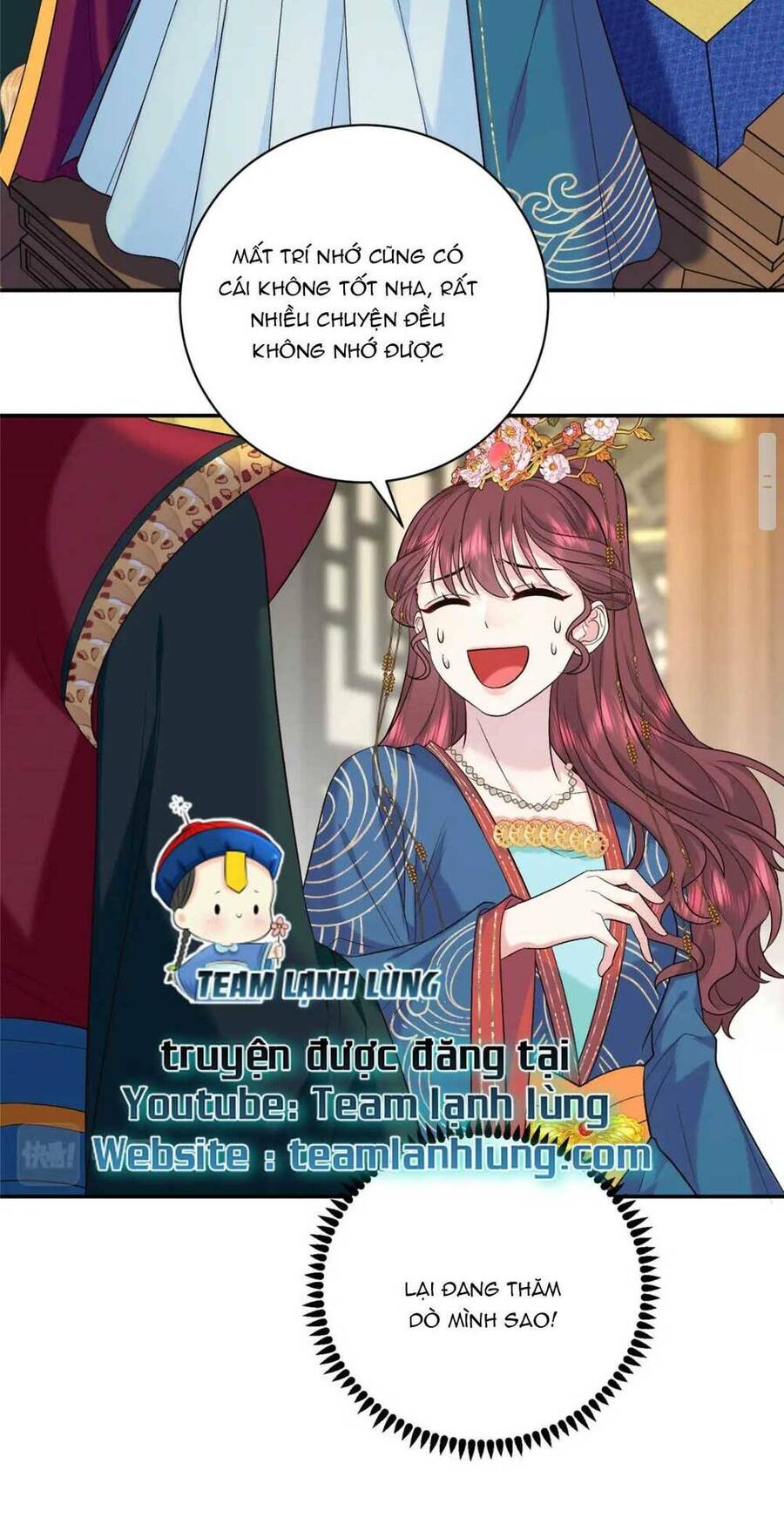 Bát Phu Lâm Môn Chapter 18 - Trang 2