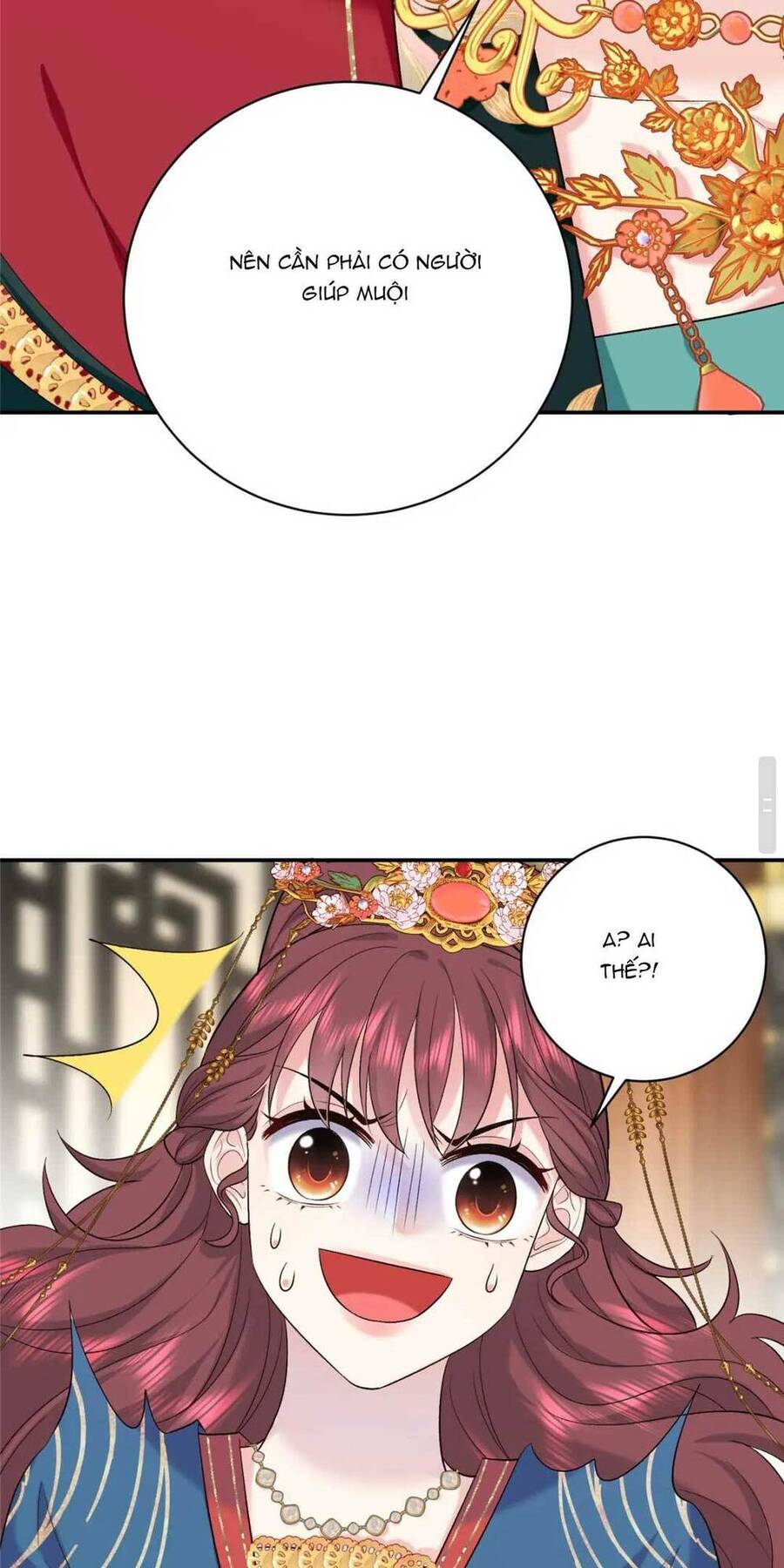 Bát Phu Lâm Môn Chapter 18 - Trang 2