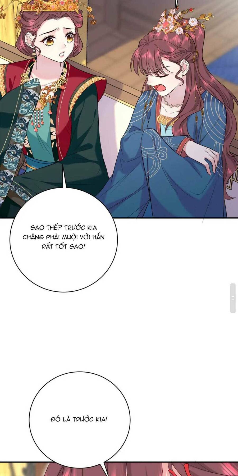 Bát Phu Lâm Môn Chapter 18 - Trang 2