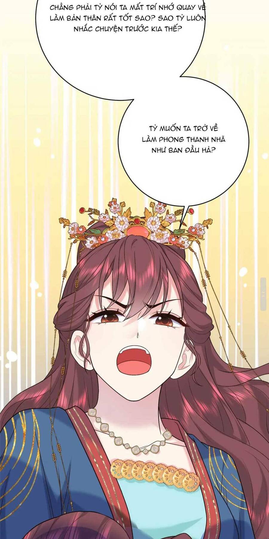 Bát Phu Lâm Môn Chapter 18 - Trang 2