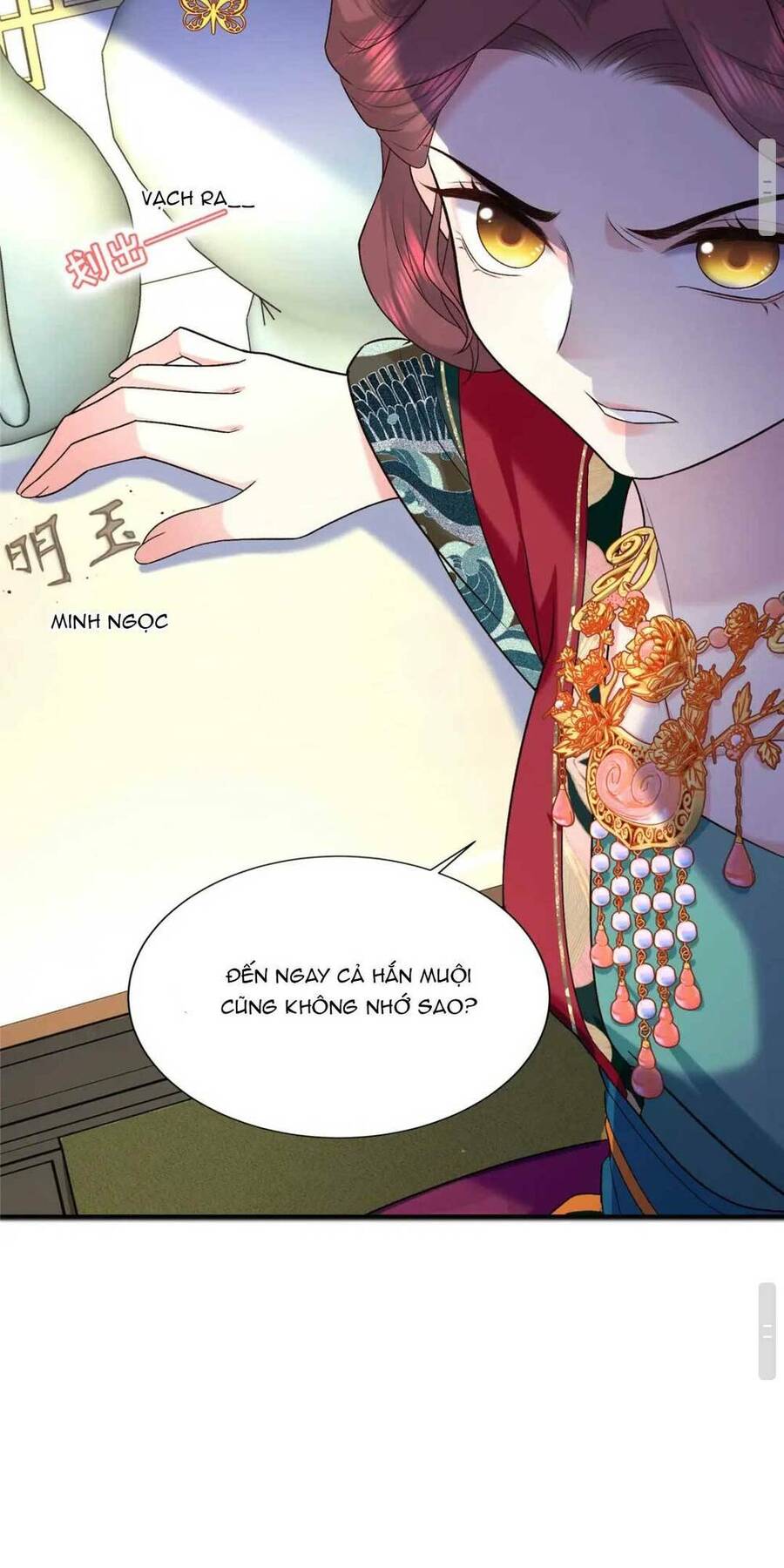 Bát Phu Lâm Môn Chapter 18 - Trang 2