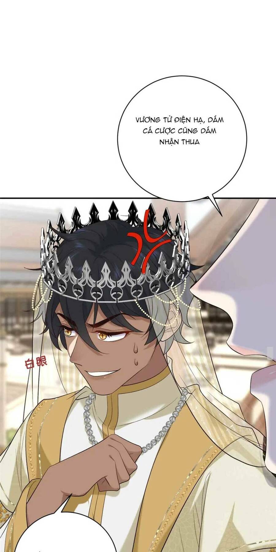 Bát Phu Lâm Môn Chapter 18 - Trang 2