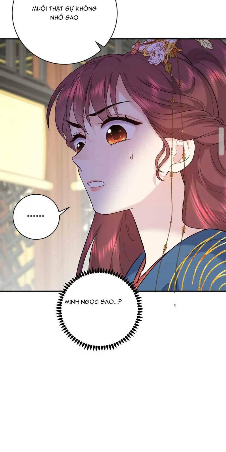 Bát Phu Lâm Môn Chapter 18 - Trang 2