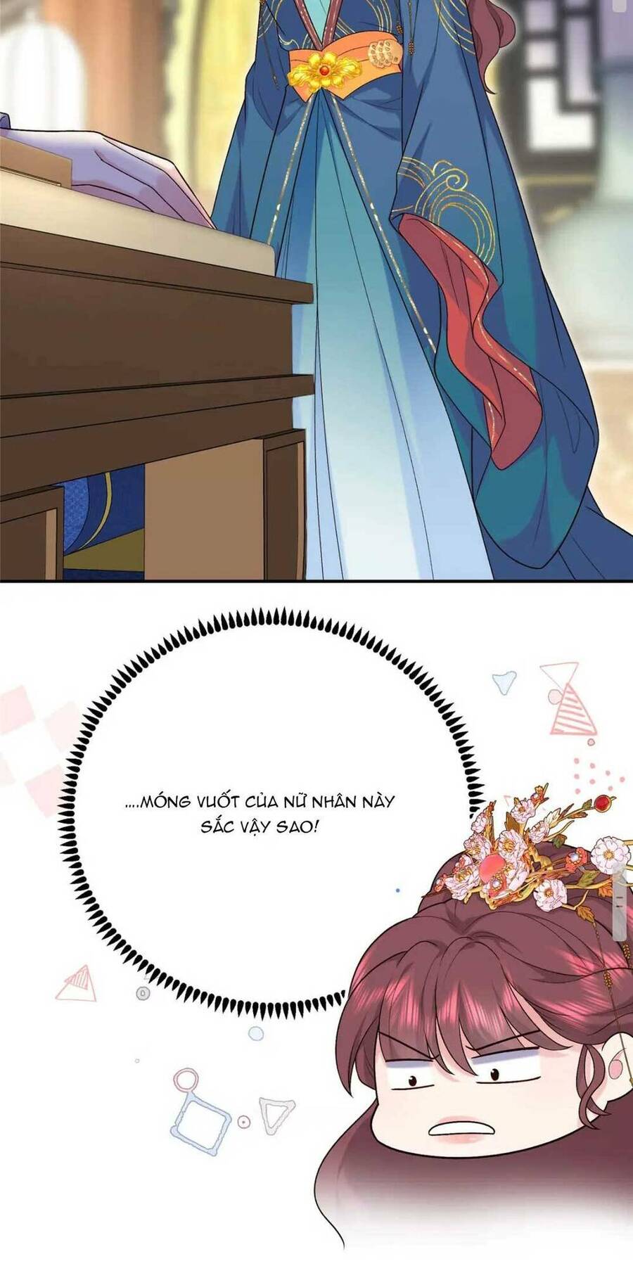 Bát Phu Lâm Môn Chapter 18 - Trang 2