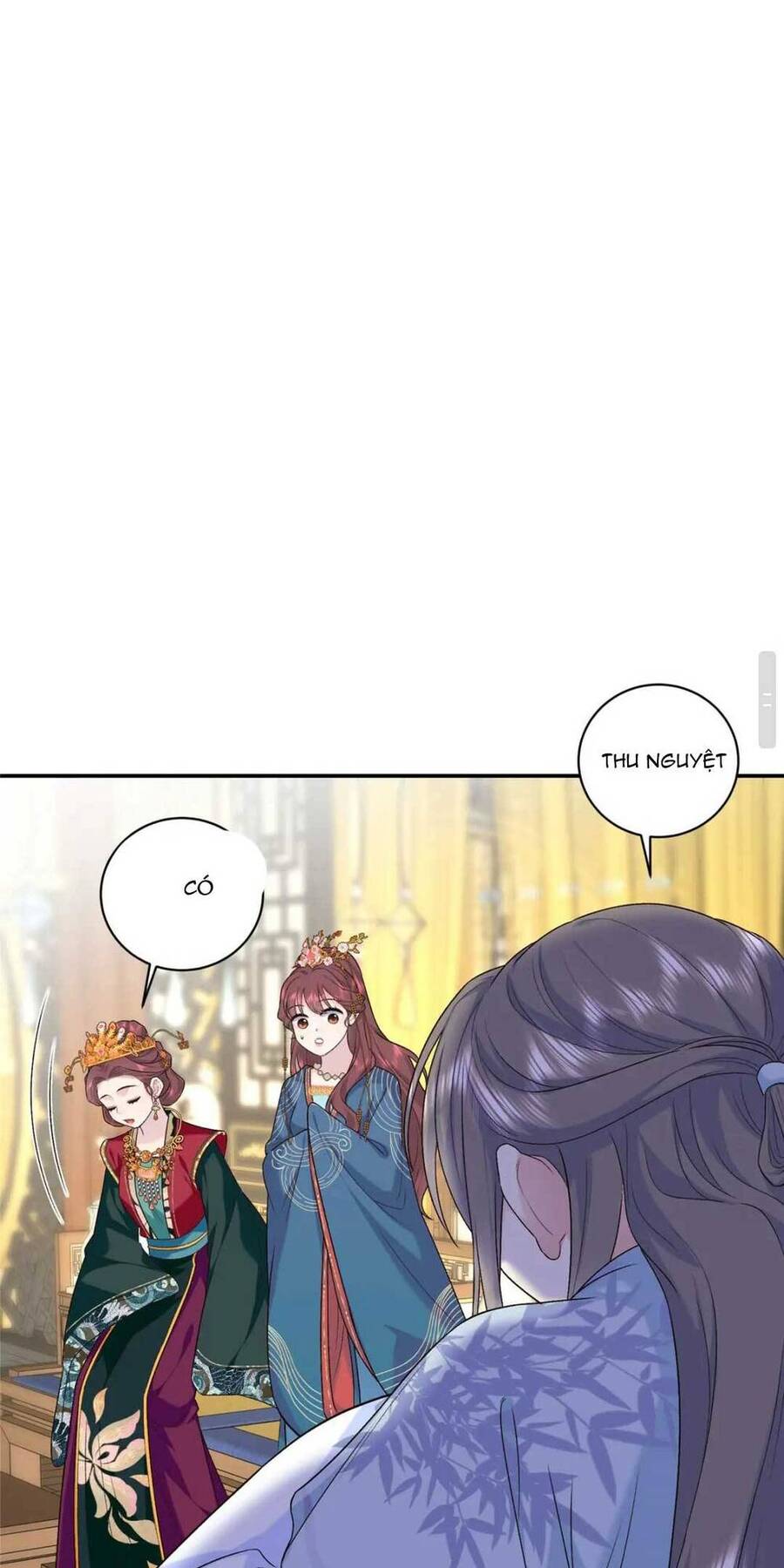 Bát Phu Lâm Môn Chapter 18 - Trang 2