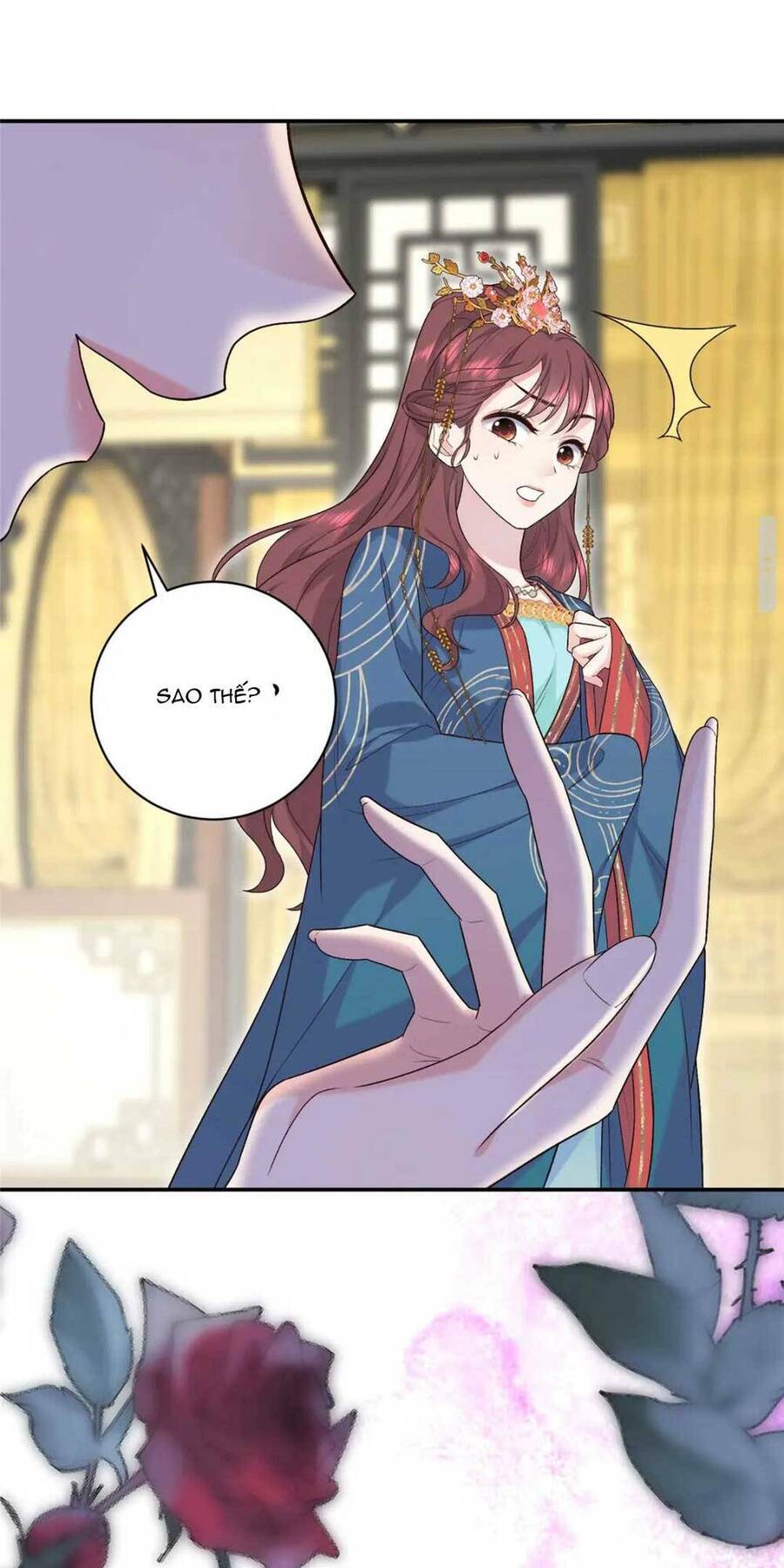 Bát Phu Lâm Môn Chapter 18 - Trang 2