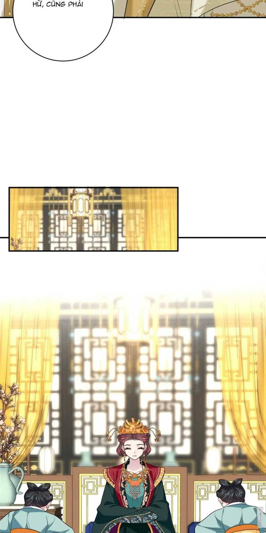 Bát Phu Lâm Môn Chapter 18 - Trang 2