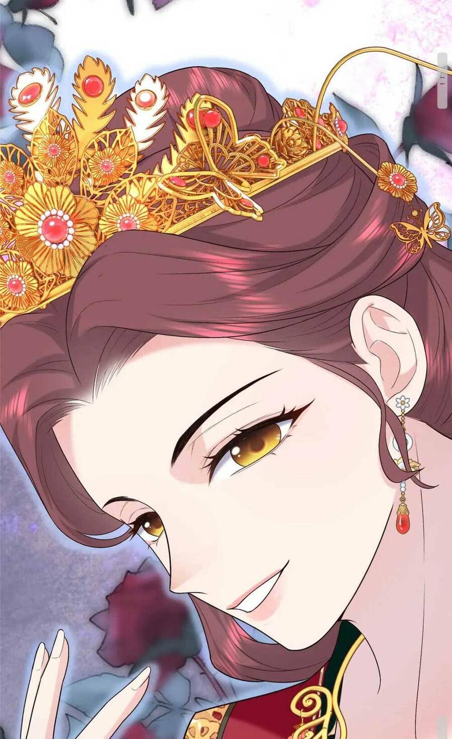 Bát Phu Lâm Môn Chapter 18 - Trang 2