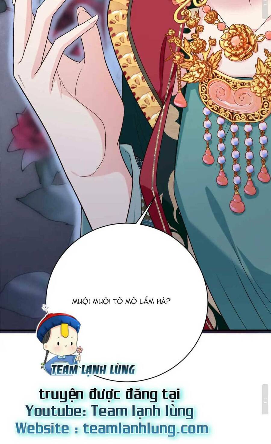 Bát Phu Lâm Môn Chapter 18 - Trang 2