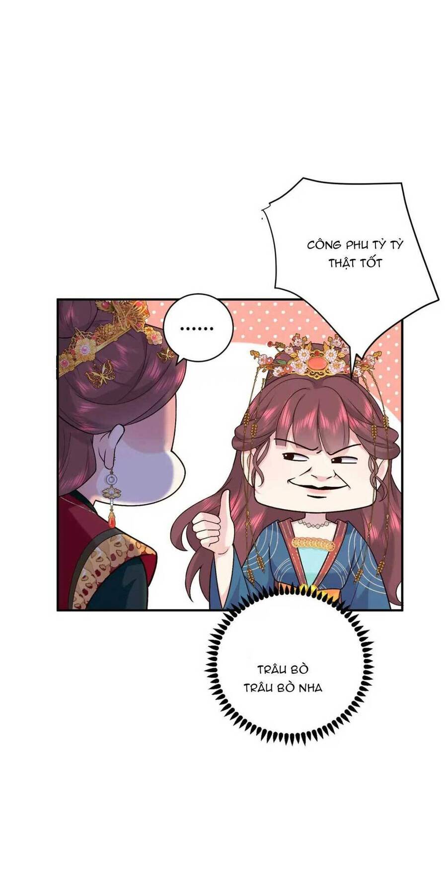 Bát Phu Lâm Môn Chapter 18 - Trang 2