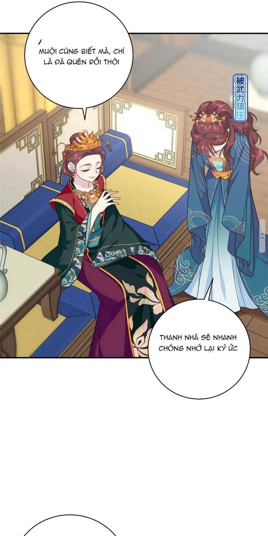 Bát Phu Lâm Môn Chapter 18 - Trang 2