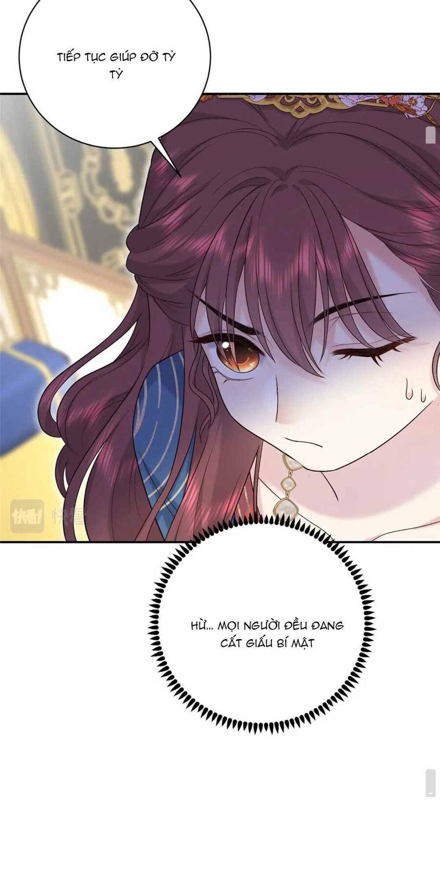 Bát Phu Lâm Môn Chapter 18 - Trang 2