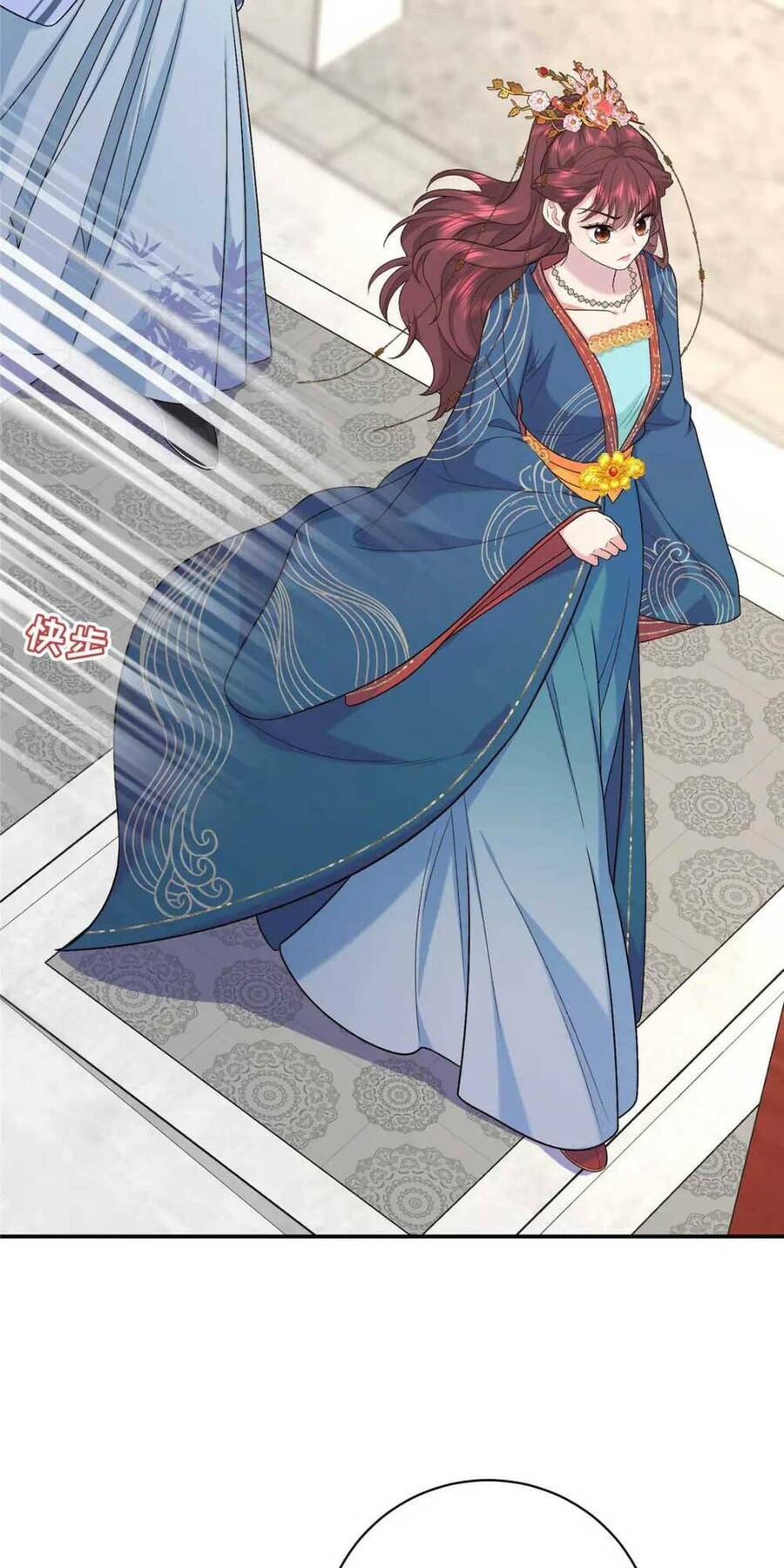 Bát Phu Lâm Môn Chapter 18 - Trang 2