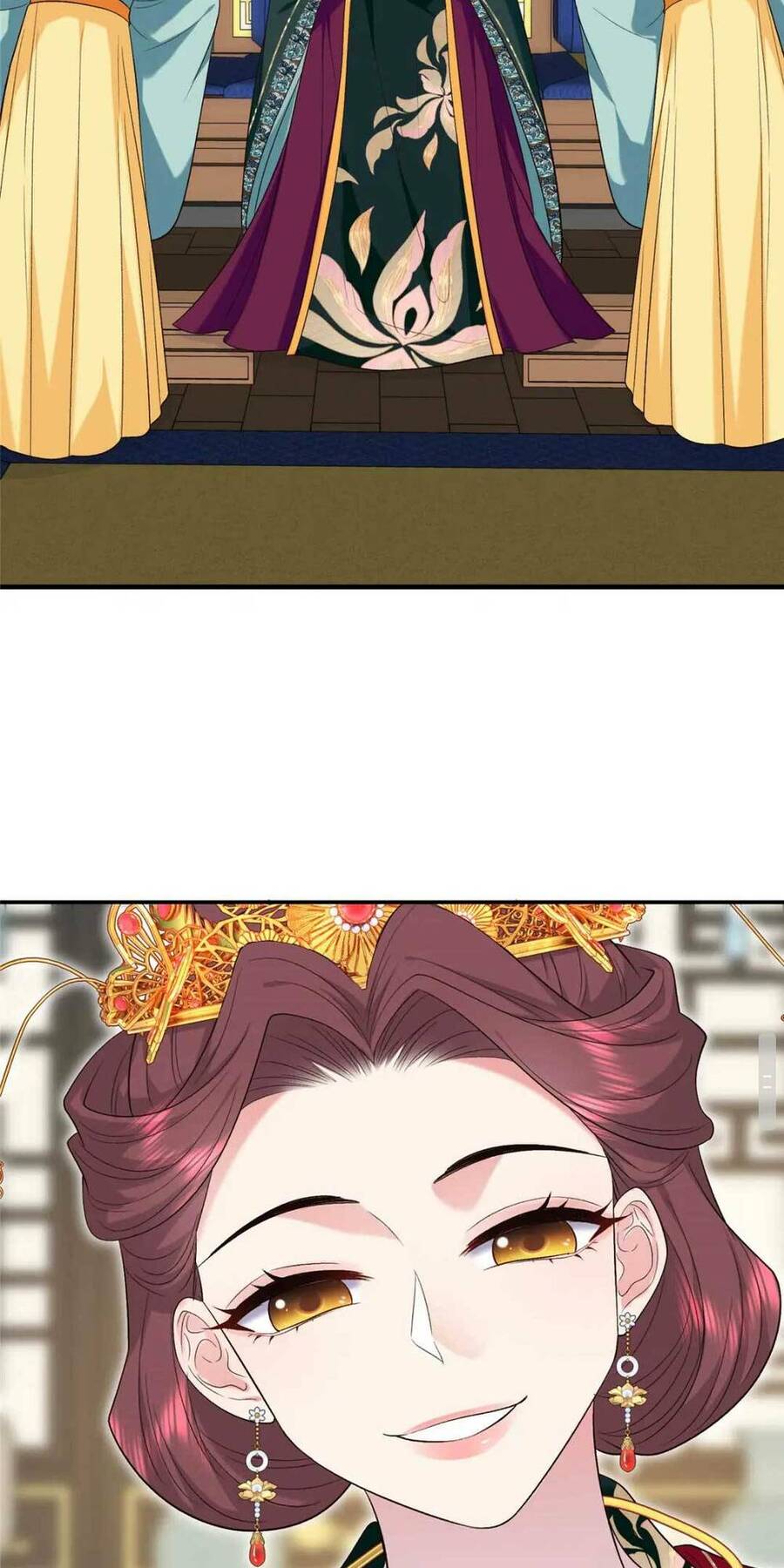 Bát Phu Lâm Môn Chapter 18 - Trang 2