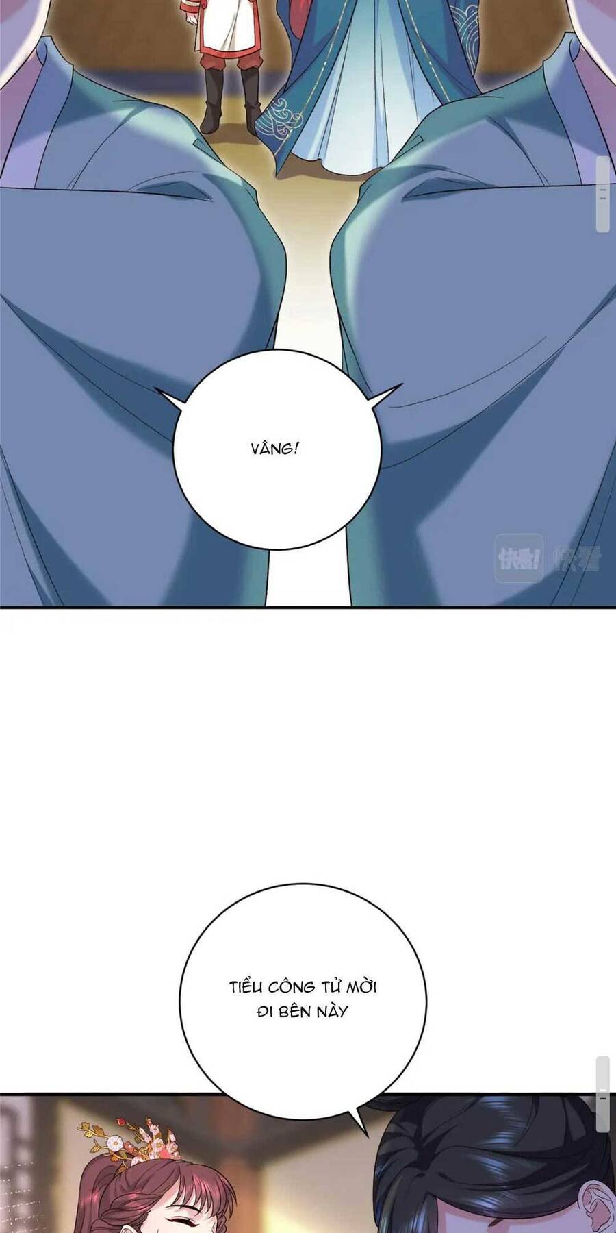 Bát Phu Lâm Môn Chapter 18 - Trang 2