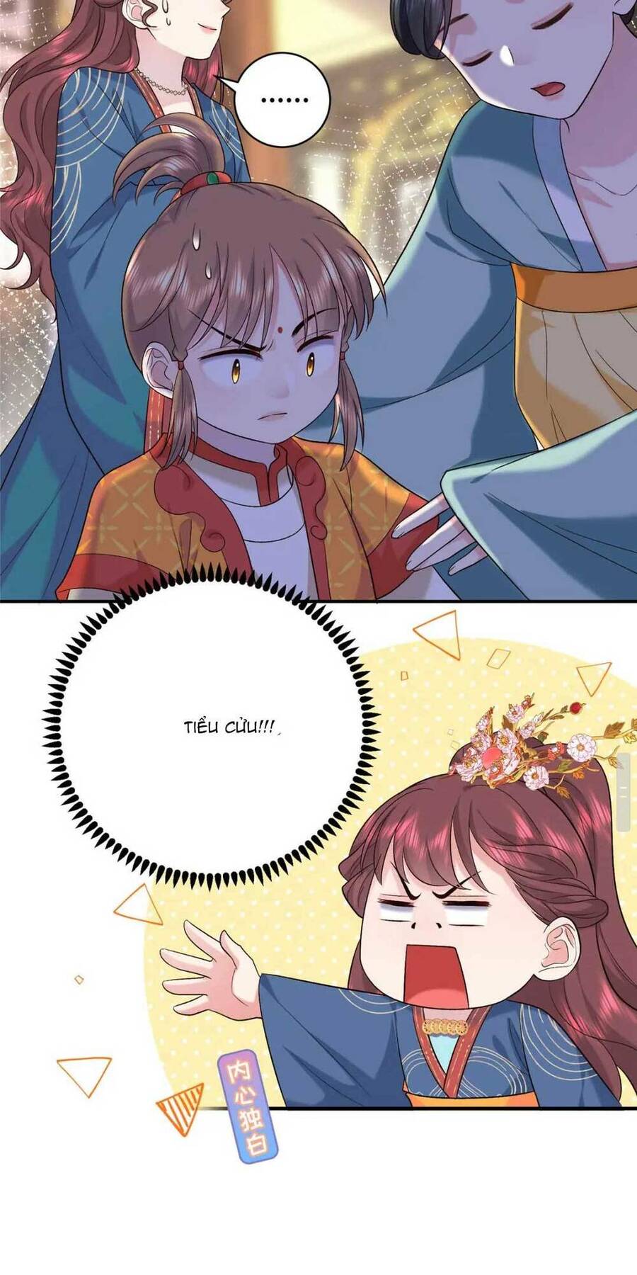 Bát Phu Lâm Môn Chapter 18 - Trang 2