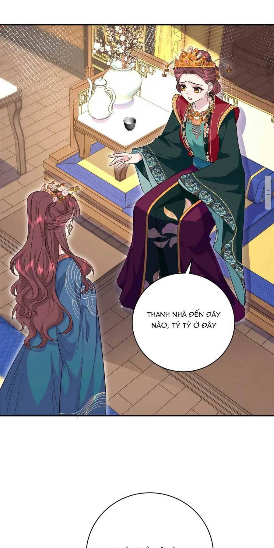 Bát Phu Lâm Môn Chapter 18 - Trang 2