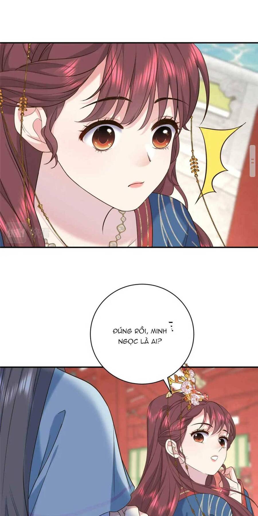 Bát Phu Lâm Môn Chapter 19 - Trang 2