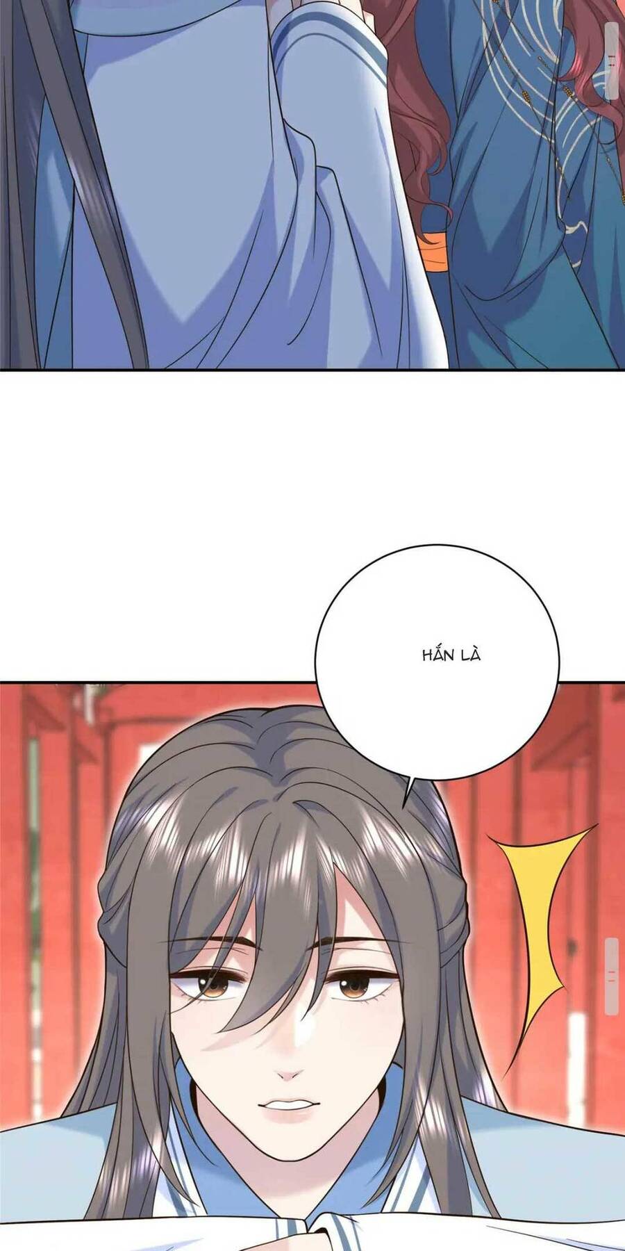 Bát Phu Lâm Môn Chapter 19 - Trang 2