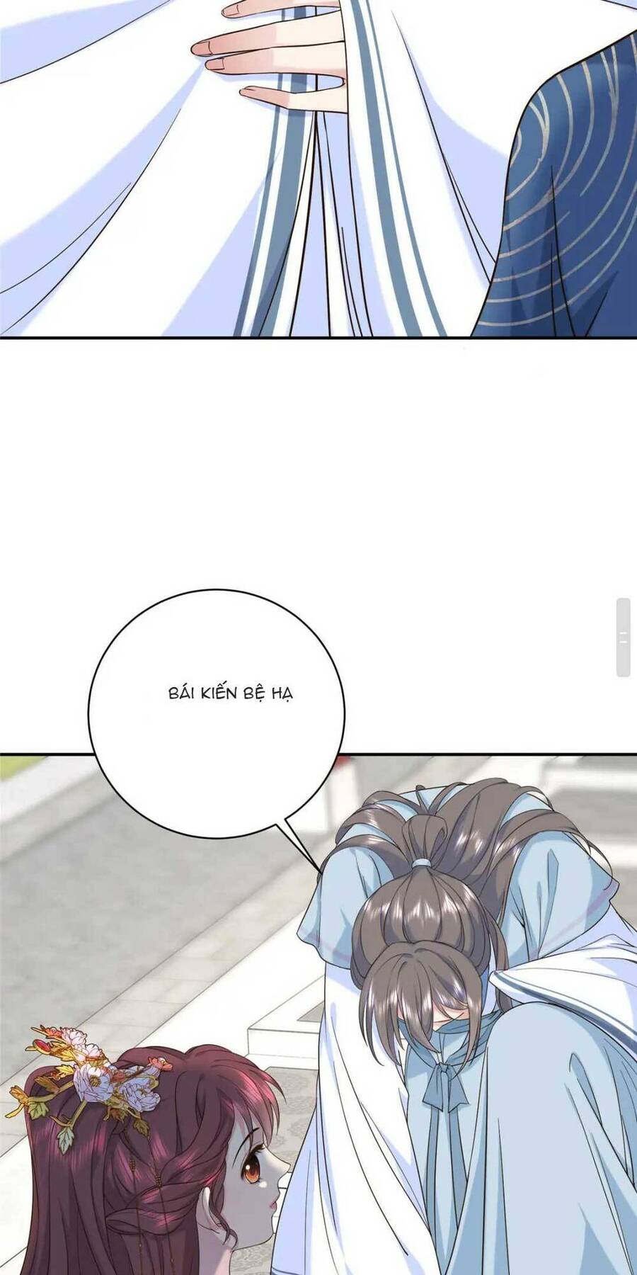 Bát Phu Lâm Môn Chapter 19 - Trang 2