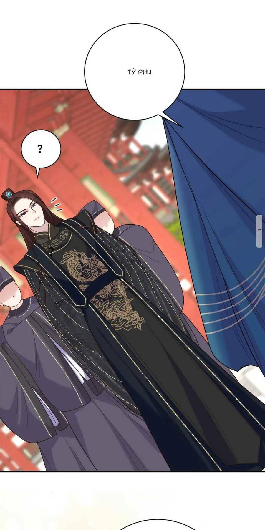 Bát Phu Lâm Môn Chapter 19 - Trang 2